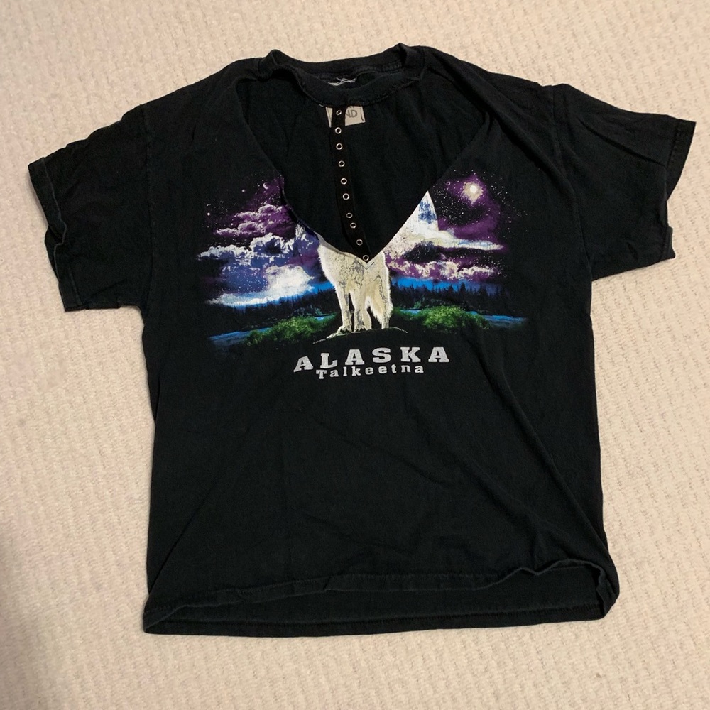 LF Furst of a Kind T-Shirt!